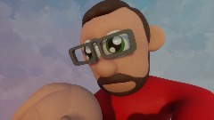 DHM 30 Minute Challenge (Deleted Entry) PHREAKY SCULPTING