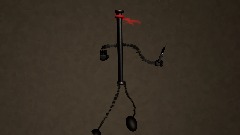 A screenshot taken in Dreams. 19 of 22.