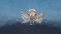 A screenshot taken in Dreams. 10 of 10.