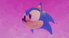 Sonic be vibin