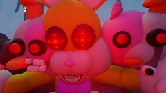 Joy kill chase