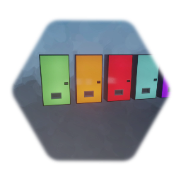 Kiwiverse Soda Machines