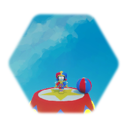 Playable Pom-Pom! Honk-Honk!