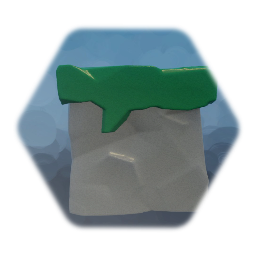 Woop Boop Platformer Block