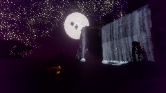 A screenshot taken in Dreams. 3 of 5.