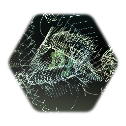 Remix of Pixel Snort (MMM #4)