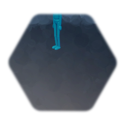 空白傀儡 (豪華)土