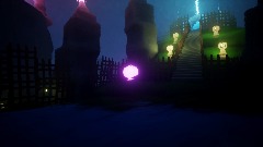 A screenshot taken in Dreams. 7 of 19.