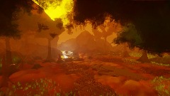 A screenshot taken in Dreams. 1 of 3.