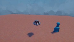A screenshot taken in Dreams. 1 of 1.