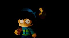 A screenshot taken in Dreams. 5 of 27.