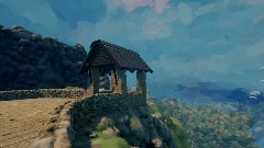 The Horn Lookout - Mount Buffalo, Melbourne, Australia