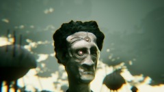 A screenshot taken in Dreams. 5 of 11.