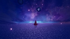 A screenshot taken in Dreams. 23 of 26.