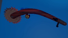 A screenshot taken in Dreams. 10 of 13.