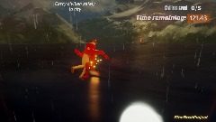 A screenshot taken in Dreams. 5 of 28.