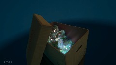 A screenshot taken in Dreams. 6 of 23.