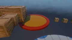 A screenshot taken in Dreams. 1 of 2.
