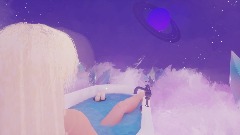 A screenshot taken in Dreams. 2 of 5.