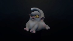 A screenshot taken in Dreams. 1 of 1.