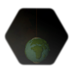 LBP earth