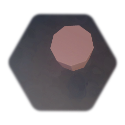 Nonagon 9 Sided Polygon