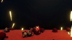 12 Teddy Bears Ending.
