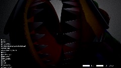 A screenshot taken in Dreams. 2 of 2.