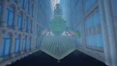 A screenshot taken in Dreams. 9 of 12.