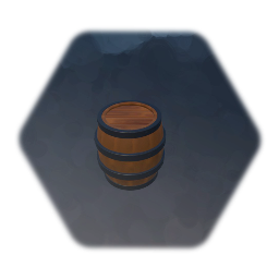 barrel (model & logic)