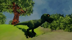 백악기후기 미국