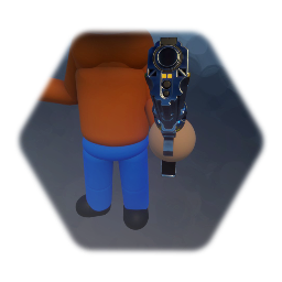 Monday Evening Mixin' - Raptor