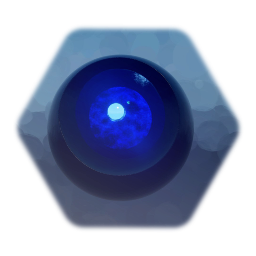 Collection of Parts to Creation Called The Tangled Monstrosity