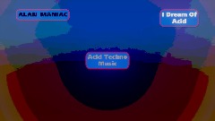 Alan - The Most Brutal Rave Mix In Dreams