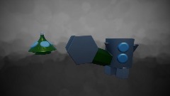 A screenshot taken in Dreams. 22 of 26.