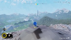 A screenshot taken in Dreams. 18 of 30.