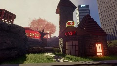 A screenshot taken in Dreams. 3 of 7.