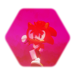 *Sonic.EXE: The Disaster | Rewrite Aaron