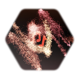 Random Metal Perc Noises