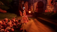 A screenshot taken in Dreams. 22 of 22.