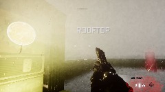 ROOFTOP ZOMBIES (OAZ)