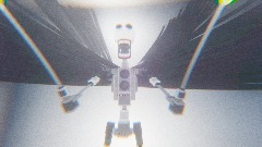 A screenshot taken in Dreams. 5 of 5.