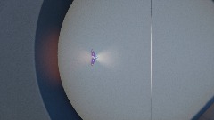 Hard  SpaceShip Demo