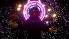 Waiting for Arrival on the Alien Lowrider