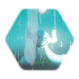 Goofy enemy