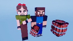 A screenshot taken in Dreams. 27 of 27.
