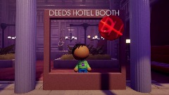 A screenshot taken in Dreams. 5 of 20.