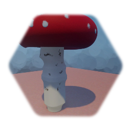 Mushroom