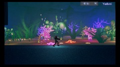 A screenshot taken in Dreams. 2 of 2.