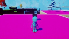 MitterMak's Platformer Kit But Ps1